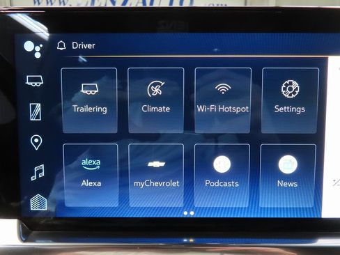 Used 2025 Chevrolet Silverado 1500 RST w/ Convenience Package II image 19