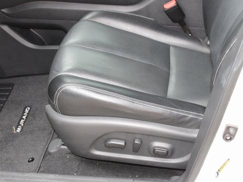 Used 2017 Nissan Murano Platinum w/ Platinum Technology Package image 15