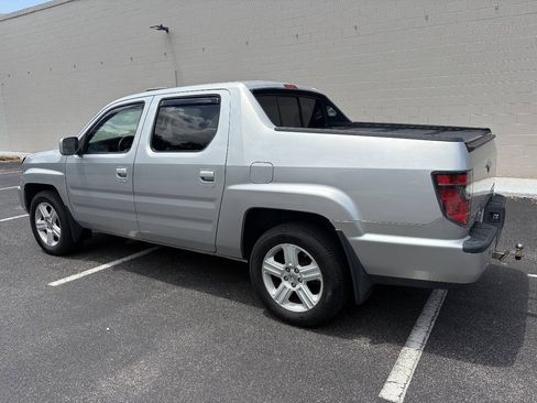 Used 2014 Honda Ridgeline RTL image 28