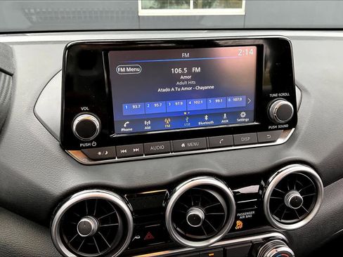 Certified 2025 Nissan Sentra S image 29