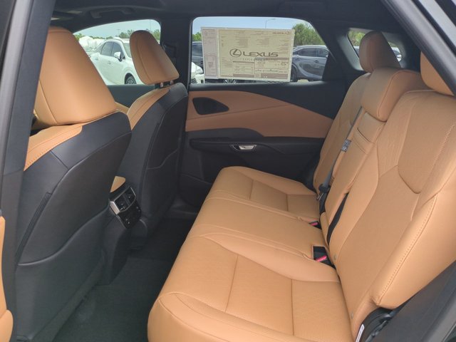 New 2026 Lexus RX 350 Premium Plus FWD image 13