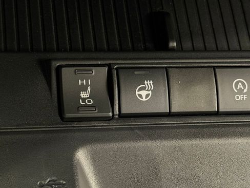New 2026 Toyota Corolla Cross LE AWD/4WD image 27