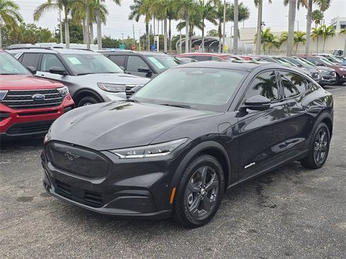 Used 2021 Ford Mustang Mach-E Select w/ Comfort/Technology Package image 33