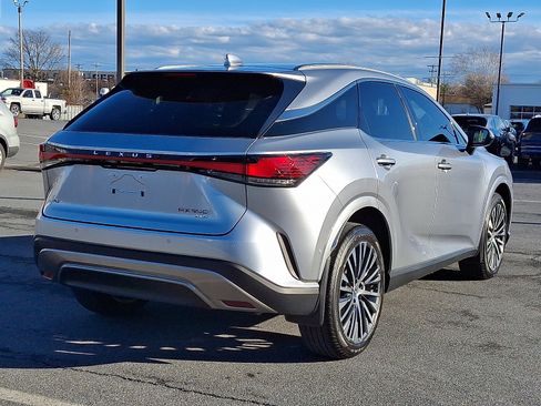 Used 2024 Lexus RX 350 Premium image 6