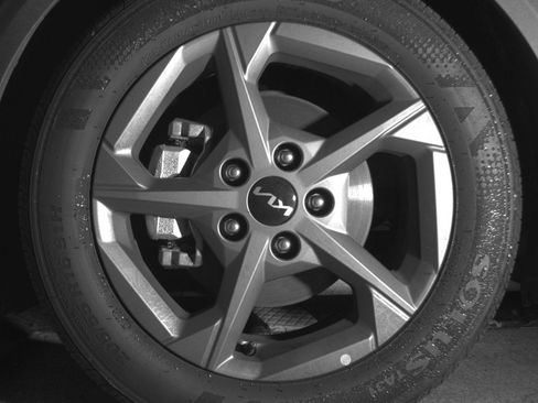 Used 2025 Kia K4 LXS image 12