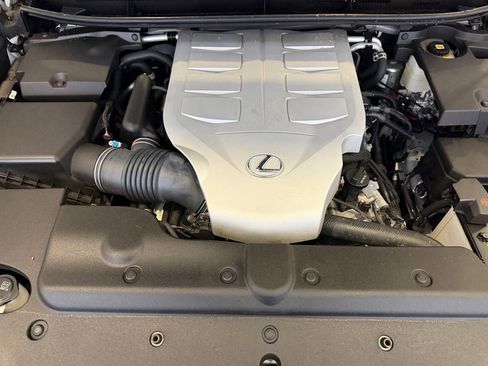 Used 2023 Lexus GX 460 Premium w/ Accessory Package AWD/4WD image 28
