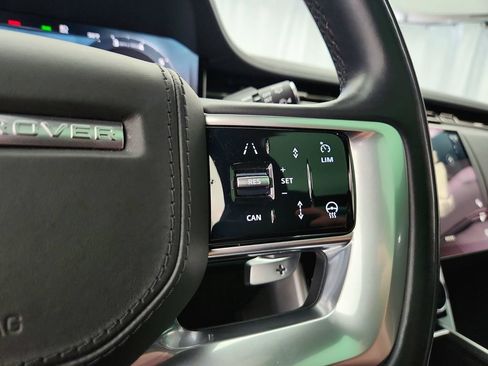 Used 2023 Land Rover Range Rover SE AWD/4WD image 22