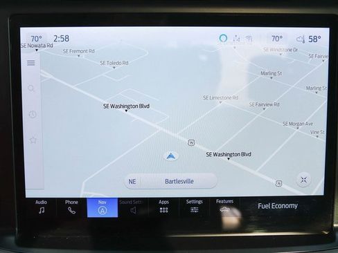 Used 2024 Ford F150 XLT w/ Mobile Office Package image 25