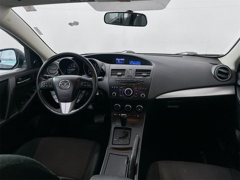 Used 2013 MAZDA MAZDA3 i Touring image 20