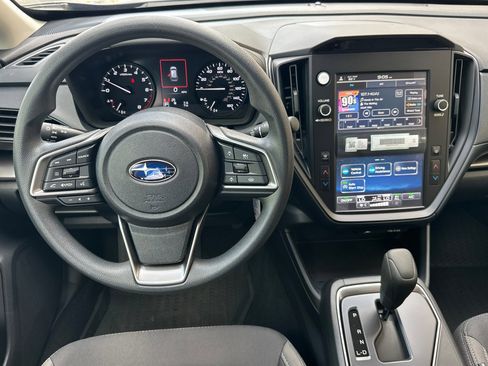 New 2025 Subaru Impreza 2.0i w/ Popular Package #1A image 14