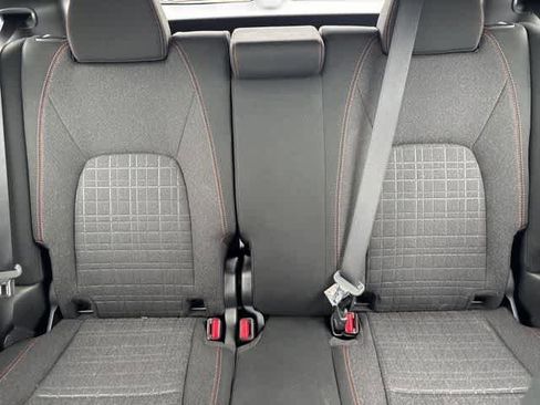 Used 2026 Honda HR-V Sport image 22