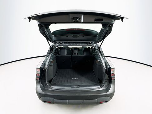 Used 2025 Nissan Kicks S w/ Charging Package AWD/4WD image 26