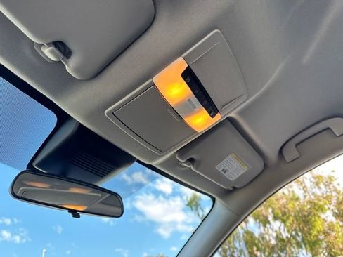 Used 2025 Nissan Sentra SV w/ All-Weather Package image 20