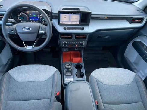 Used 2023 Ford Maverick XLT w/ Equipment Group 300A Standard image 12