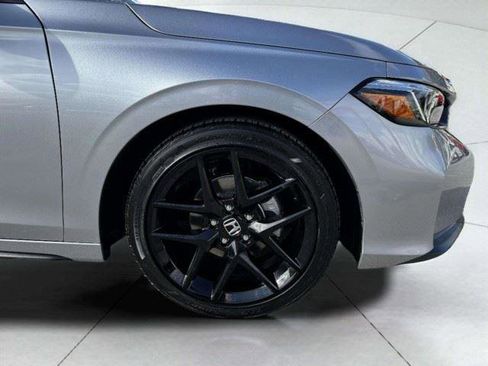 Used 2026 Honda Civic Sport image 50