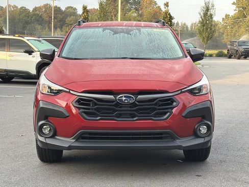 Certified 2026 Subaru Crosstrek 2.5i Premium AWD/4WD image 8