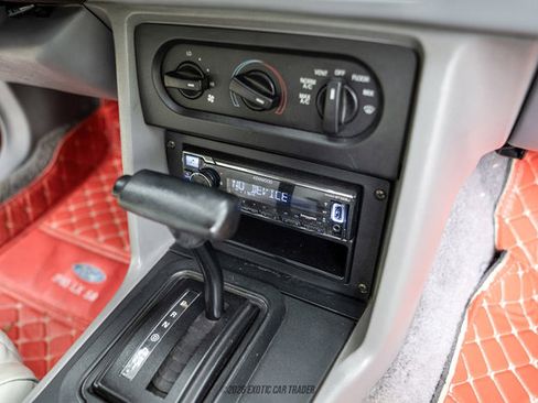 Used 1993 Ford Mustang LX RWD image 96