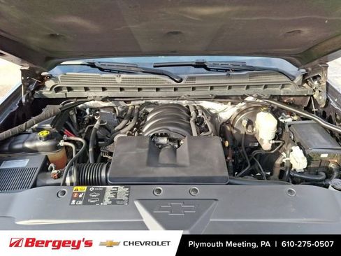 Certified 2016 Chevrolet Silverado 1500 W/T w/ Trailering Package image 30