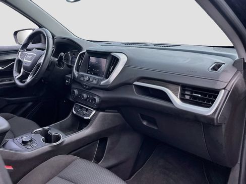 Used 2024 GMC Terrain SLE w/ Driver Convenience Package FWD image 27