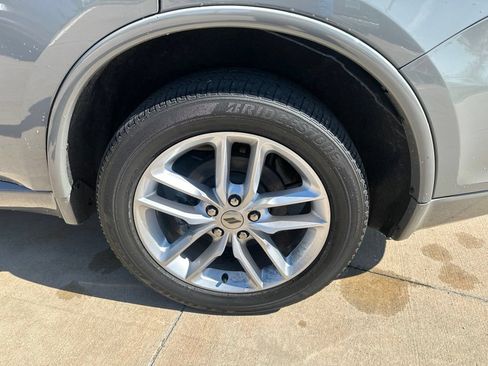 Used 2023 Dodge Durango GT AWD/4WD image 6