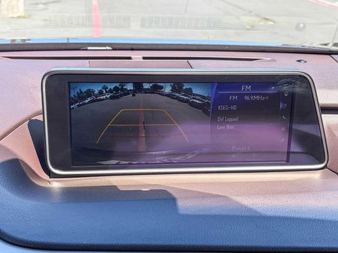 Used 2016 Lexus RX 350 AWD w/ Premium Package image 24