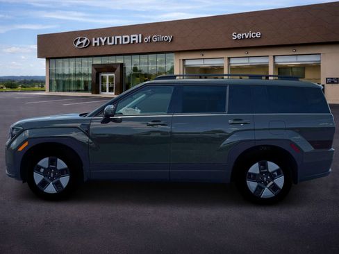 New 2026 Hyundai Santa Fe SEL FWD image 3