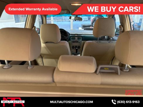 Used 2005 Subaru Forester 2.5X image 28