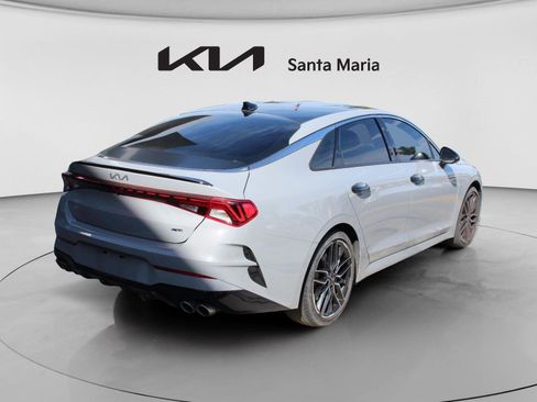 Certified 2023 Kia K5 GT image 9