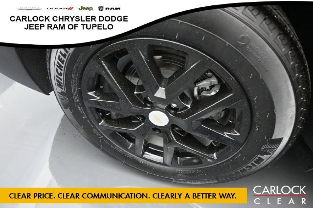 Used 2024 Chevrolet Equinox LT FWD image 41