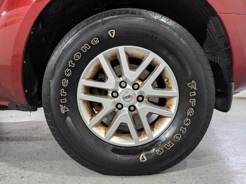 Used 2015 Nissan Frontier SV w/ SV Value Truck Package image 43