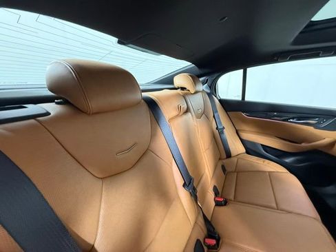 New 2026 Cadillac CT5 Sport RWD image 28