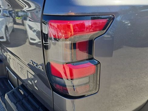 New 2026 Nissan Frontier S AWD/4WD image 11
