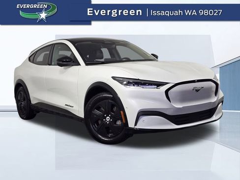Used 2023 Ford Mustang Mach-E California Route 1 image 1