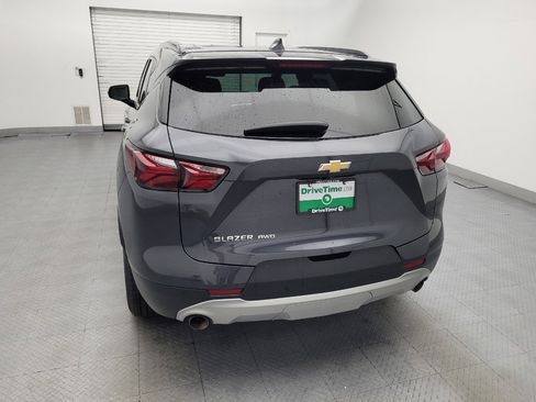 Used 2022 Chevrolet Blazer LT AWD/4WD image 6