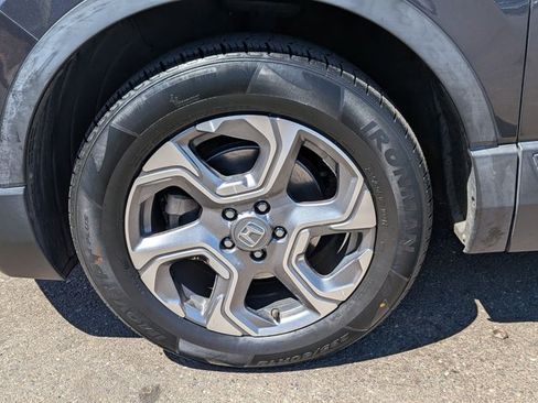 Used 2019 Honda CR-V EX image 23