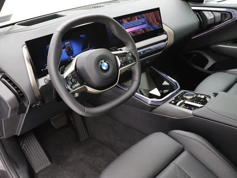 Used 2025 BMW X3 xDrive30i image 14