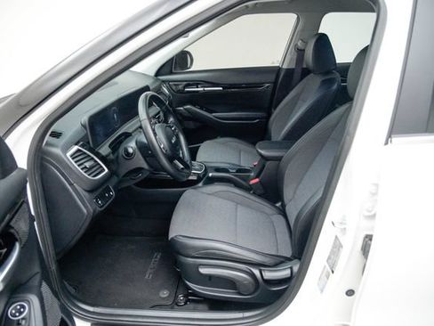Used 2024 Kia Seltos S FWD image 24
