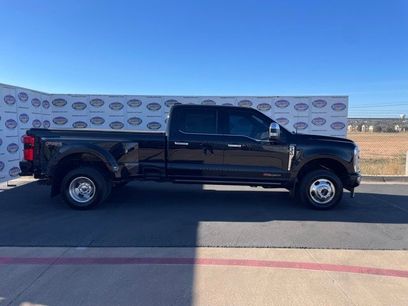 Certified 2024 Ford F350 Platinum