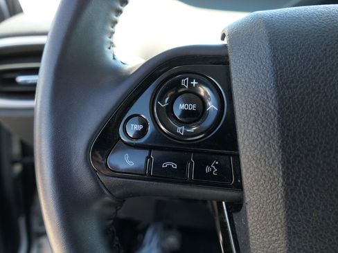 Used 2020 Toyota Prius Prime LE image 16