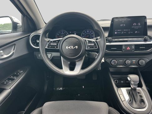 Used 2023 Kia Forte LXS FWD image 18