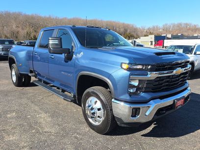 New 2026 Chevrolet Silverado 3500 LT