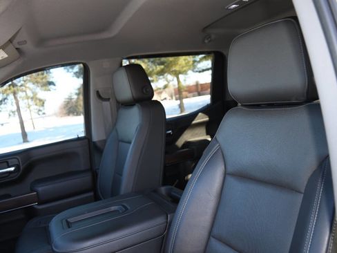 Used 2019 GMC Sierra 1500 SLT w/ SLT Premium Plus Package image 12