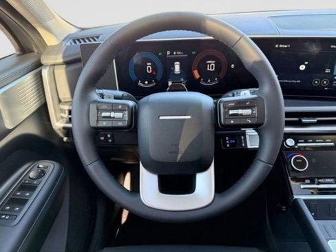 New 2026 Hyundai Santa Fe XRT AWD/4WD image 13