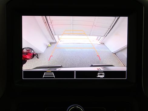 Used 2024 Chevrolet Silverado 1500 Custom RWD image 22