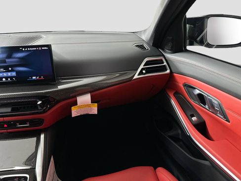 Used 2026 BMW M3 Competition image 27