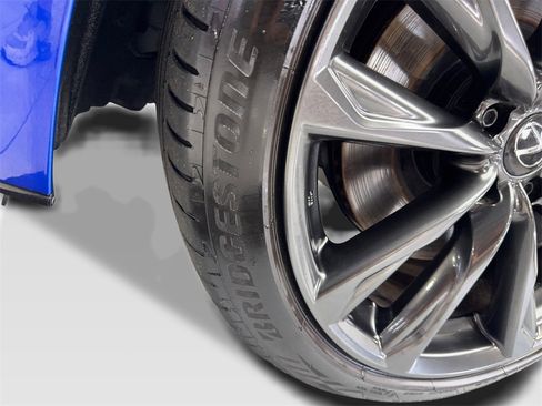 Used 2025 Lexus IS 350 F Sport w/ Accessory Package 2 image 86