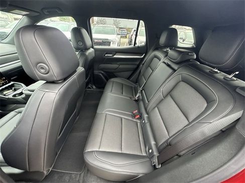 New 2026 GMC Terrain Elevation w/ Elevation Premium Package image 20