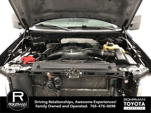 Used 2013 Ford F150 XLT w/ Mid Equipment Group AWD/4WD image 23