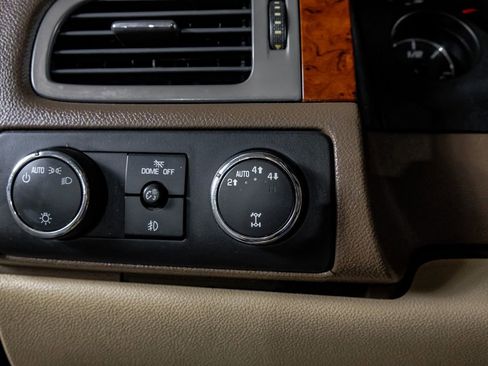 Used 2011 Chevrolet Silverado 1500 LTZ w/ LTZ Plus Package image 25