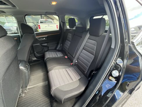 Used 2022 Honda CR-V EX image 26